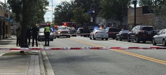 ΗΠΑ: Πυροβολισμοί στη Φλόριντα -Εξι τραυματίες, οι τρεις σε κρίσιμη κατάσταση